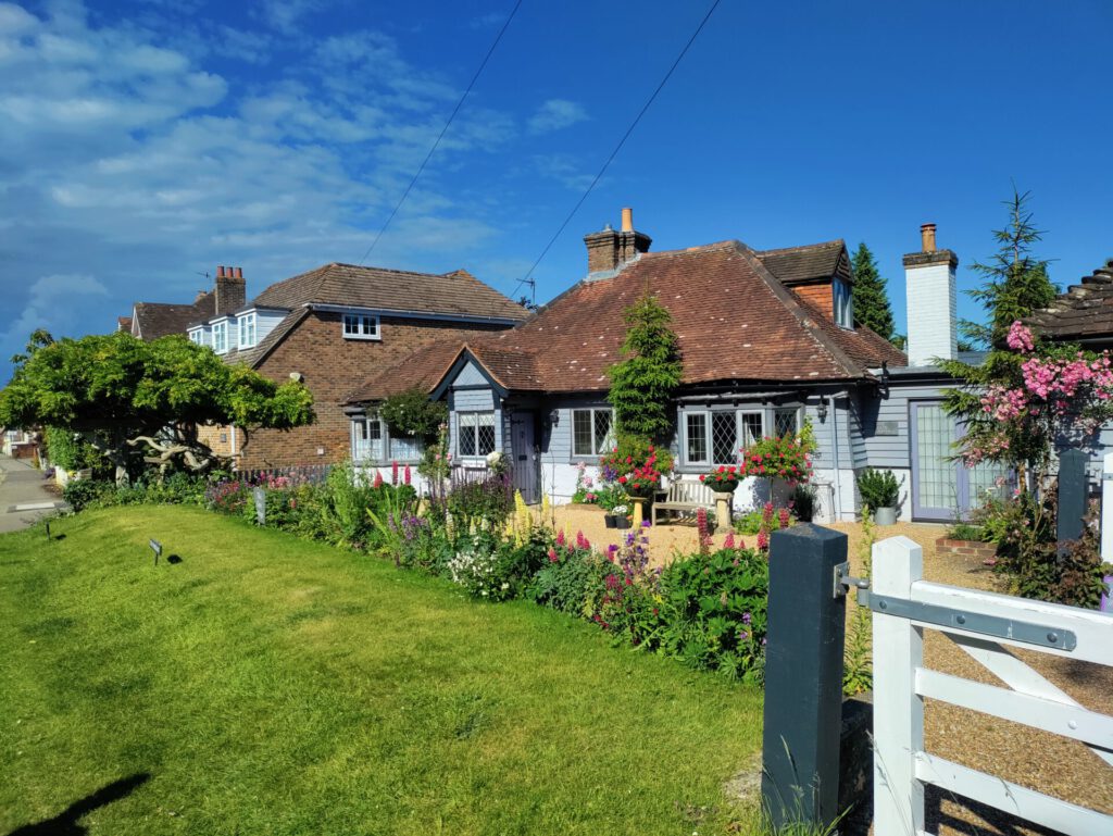 ein Cottage in Itchenor